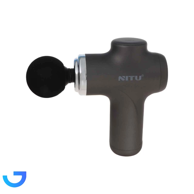 قیمت و خرید ماساژور شارژی تفنگی نیتو مدل NFG01 | فروشگاه آریا