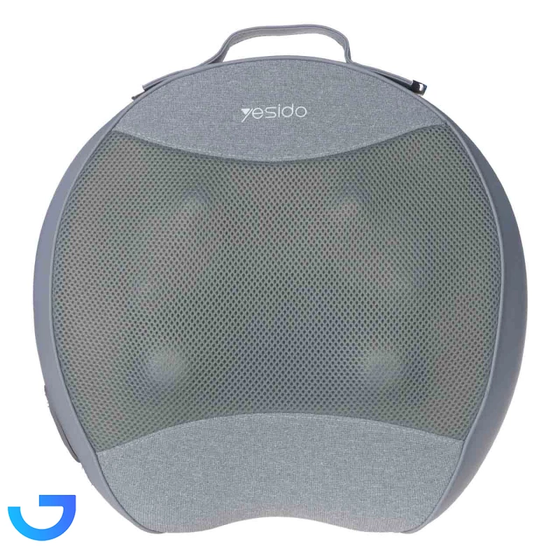 قیمت و خرید ماساژور کمر یسیدو مدل MG15 | فروشگاه آریا