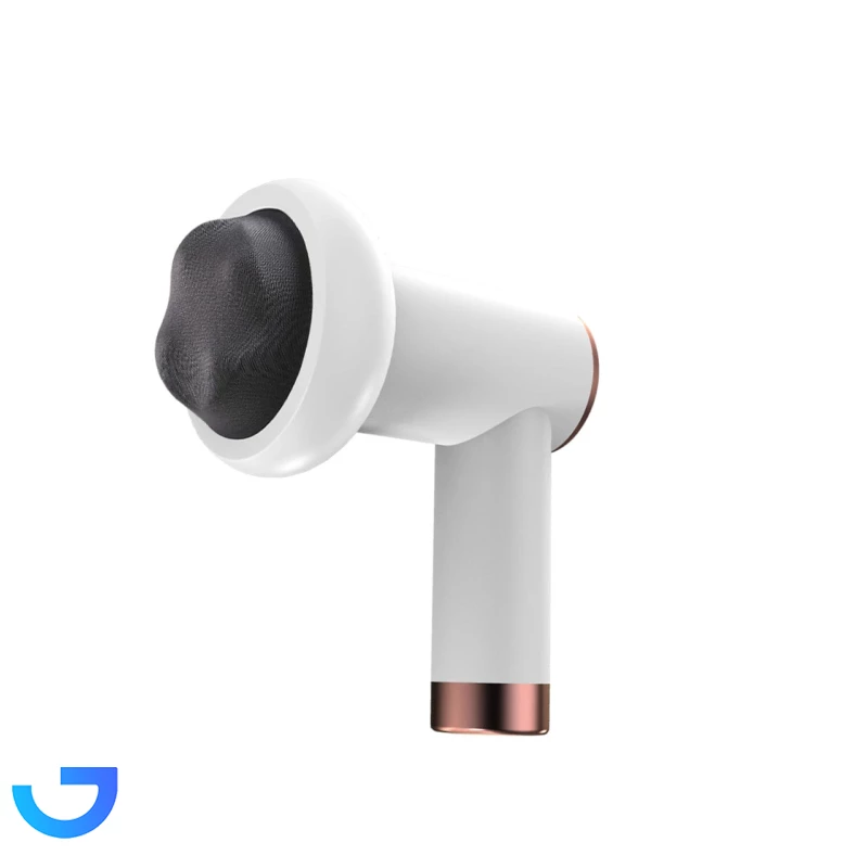 قیمت و خرید ماساژور شارژی تفنگی ایکس او مدل XO-FG07 | فروشگاه آریا