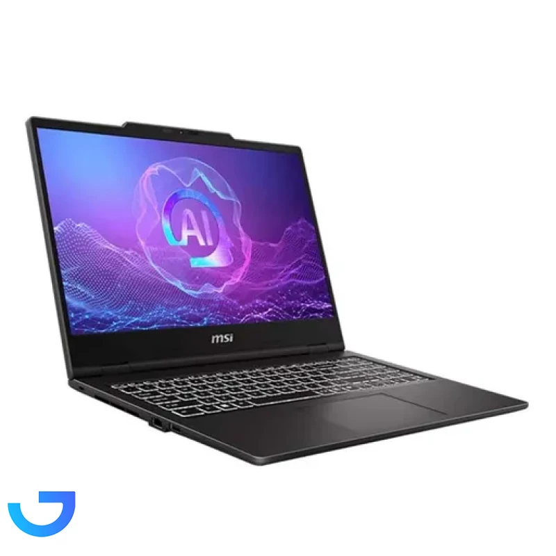 قیمت و خرید لپ تاپ 15.6 اینچی ام اس آی مدل MSI VenturePro 15 A2RWEG ظرفیت 500گیگابایت و رم 16گیگابایت SSD | فروشگاه آریا