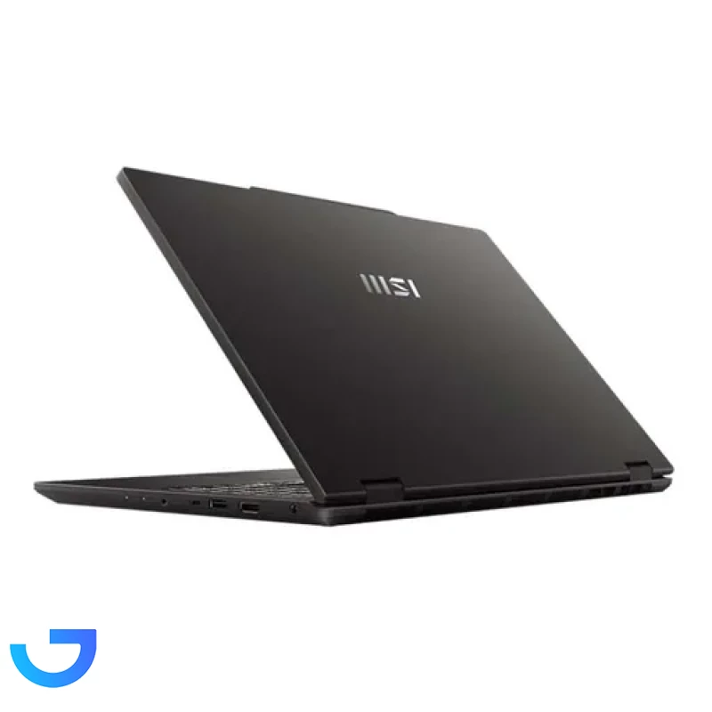 قیمت و خرید لپ تاپ 15.6 اینچی ام اس آی مدل MSI VenturePro 15 A2RWEG ظرفیت 500گیگابایت و رم 16گیگابایت SSD | فروشگاه آریا