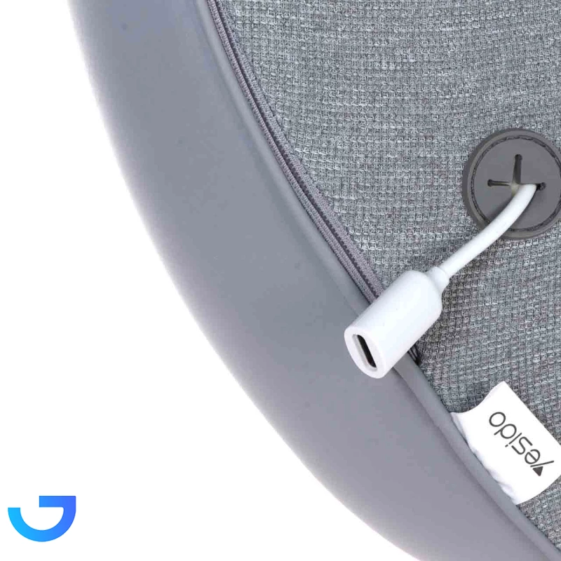 قیمت و خرید ماساژور کمر یسیدو مدل MG15 | فروشگاه آریا