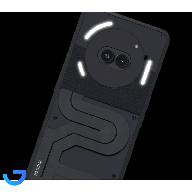 قیمت و خرید گوشی موبایل ناتینگ مدل Nothing Phone 2a 5G دو سیم کارت ظرفیت 128 گیگابایت رم 8 گیگابایت | فروشگاه آریا