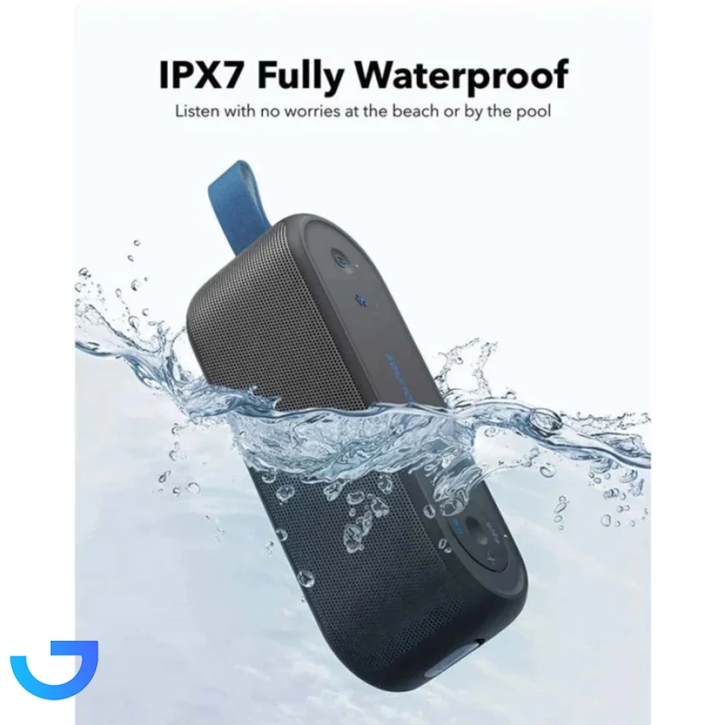 قیمت و خرید اسپیکر بلوتوثی انکر مدل Select 3 A3172G11 | فروشگاه آریا