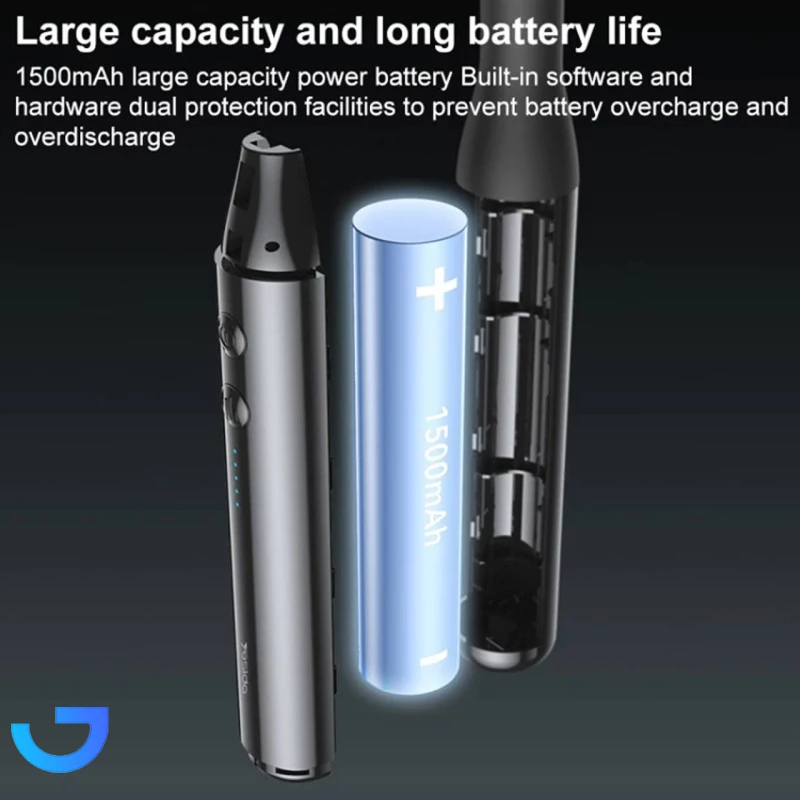 قیمت و خرید ماساژور عصایی شانه و گردن شارژی یسیدو مدل MG07 | فروشگاه آریا