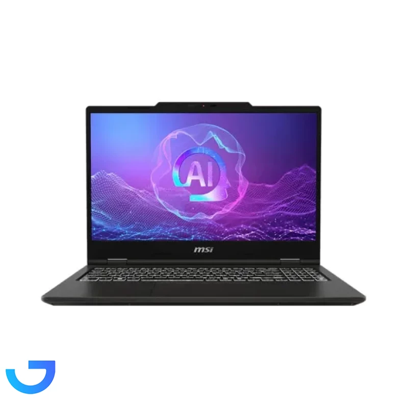 قیمت و خرید لپ تاپ 15.6 اینچی ام اس آی مدل MSI VenturePro 15 A2RWEG ظرفیت 500گیگابایت و رم 16گیگابایت SSD | فروشگاه آریا