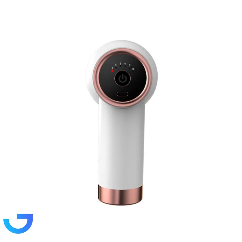 قیمت و خرید ماساژور شارژی تفنگی ایکس او مدل XO-FG07 | فروشگاه آریا