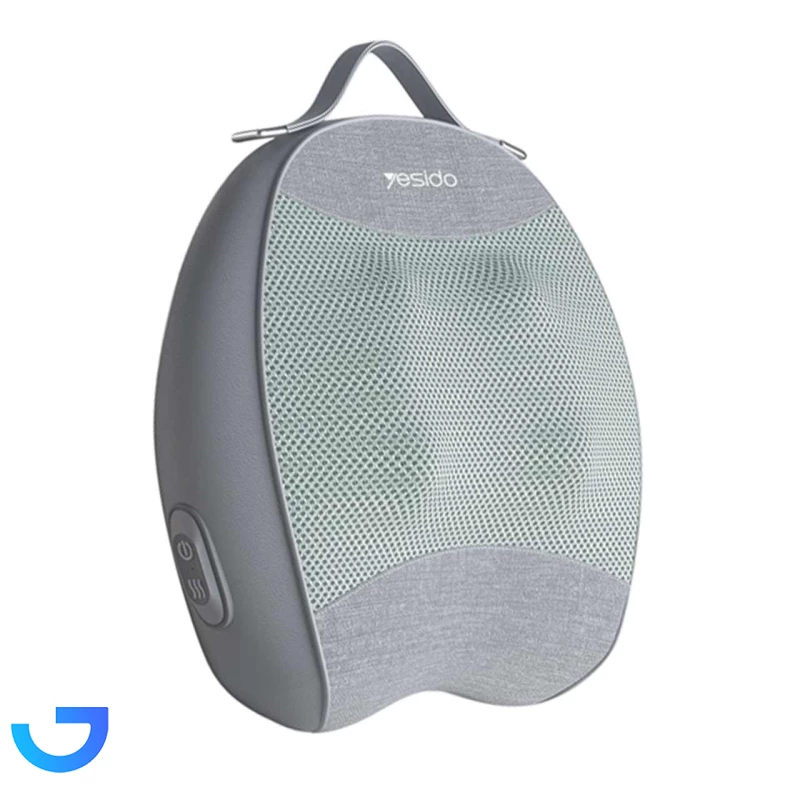 ماساژور کمر یسیدو مدل MG15 نمای ۲