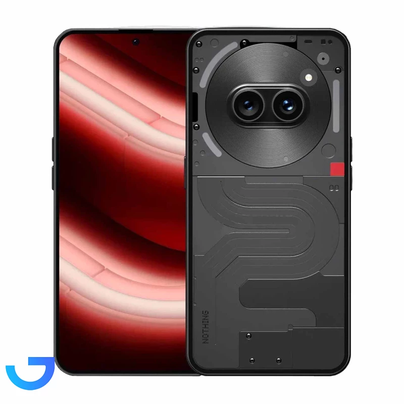 قیمت و خرید گوشی موبایل ناتینگ مدل Nothing Phone 2a 5G دو سیم کارت ظرفیت 128 گیگابایت رم 8 گیگابایت | فروشگاه آریا