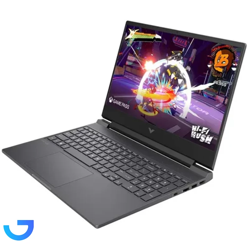 قیمت و خرید لپ تاپ15.6 اینچی اچ پی مدل HP Victus Gaming 15 FA2082WM i5 13420H ظرفیت 512گیگ و رم 6گیگ SSD | فروشگاه آریا