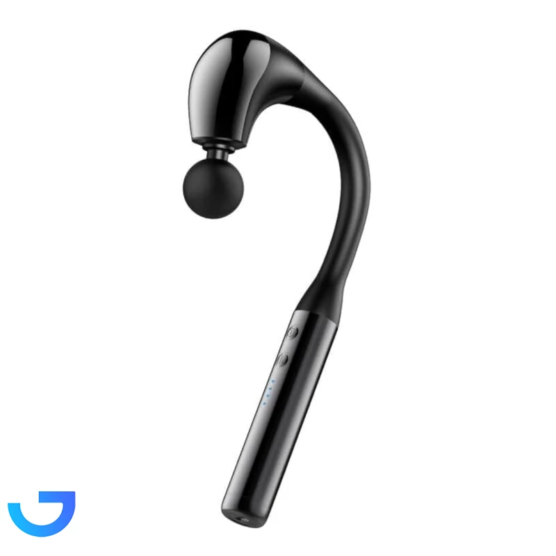 قیمت و خرید ماساژور عصایی شانه و گردن شارژی یسیدو مدل MG07 | فروشگاه آریا