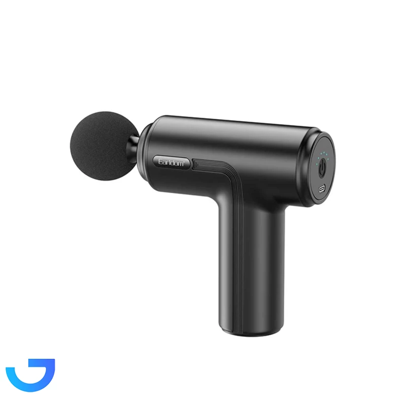 قیمت و خرید ماساژور شارژی تفنگی ارلدام مدل ET-V6 | فروشگاه آریا