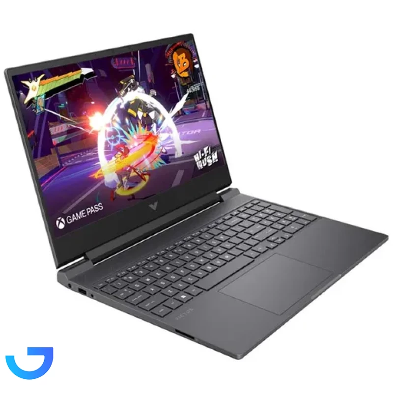 قیمت و خرید لپ تاپ15.6 اینچی اچ پی مدل HP Victus Gaming 15 FA2082WM i5 13420H ظرفیت 512گیگ و رم 6گیگ SSD | فروشگاه آریا