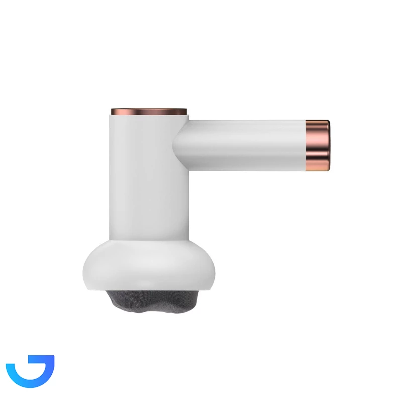 قیمت و خرید ماساژور شارژی تفنگی ایکس او مدل XO-FG07 | فروشگاه آریا