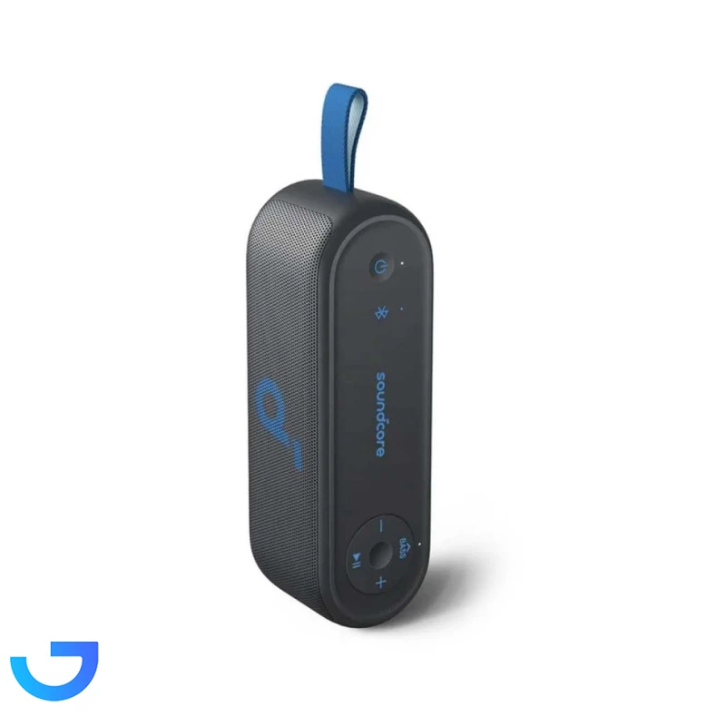 قیمت و خرید اسپیکر بلوتوثی انکر مدل Select 3 A3172G11 | فروشگاه آریا