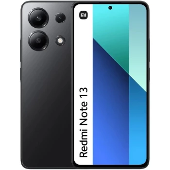 گوشی موبایل شیائومی مدل Note 13 دو سیم‌کارت 256 گیگابایت با رم 8 گیگابایت (کارکرده درحدنو) | فروشگاه آریا