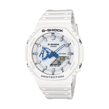 ساعت مچی آنالوگ کاسیو G-Shock مدل GA-2100HDS-7ADR | فروشگاه آریا