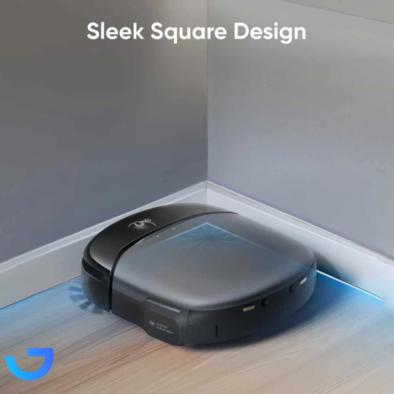 قیمت و خرید جاروبرقی رباتیک انکر مدل eufy T2071G11 | فروشگاه آریا