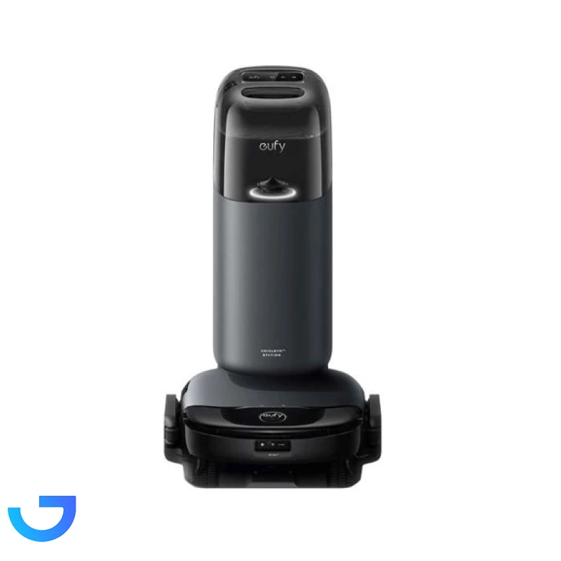 جارو رباتیک انکر مدل eufy S1 T2071G11 نمای ۲