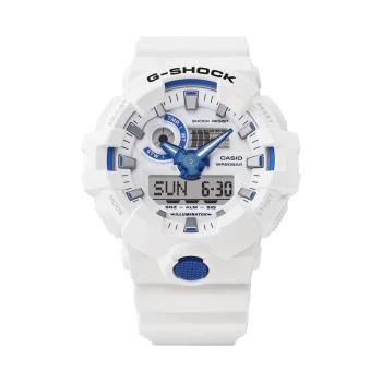 ساعت مچی آنالوگ کاسیو G-Shock مدل GA-700HDS-7ADR | فروشگاه آریا
