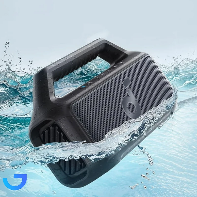 قیمت و خرید اسپیکر بی سیم قابل حمل انکر مدل BOOM 2 SE A3148Z11 | فروشگاه آریا