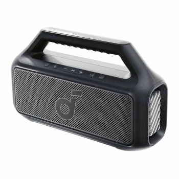 اسپیکر بی سیم قابل حمل انکر مدل BOOM 2 SE A3148Z11 | فروشگاه آریا
