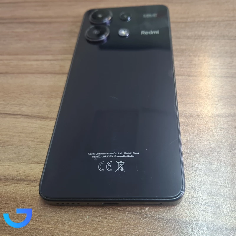 قیمت و خرید گوشی موبایل شیائومی مدل Note 13 دو سیم‌کارت 256 گیگابایت با رم 8 گیگابایت (کارکرده درحدنو) | فروشگاه آریا