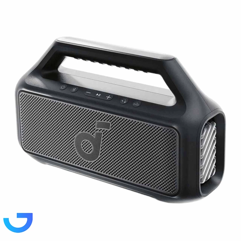 قیمت و خرید اسپیکر بی سیم قابل حمل انکر مدل BOOM 2 SE A3148Z11 | فروشگاه آریا