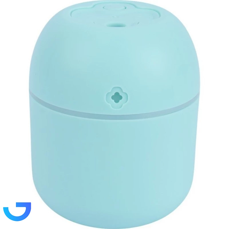 قیمت و خرید دستگاه بخور سرد 220 میلی مدل Humidifier X5 | فروشگاه آریا