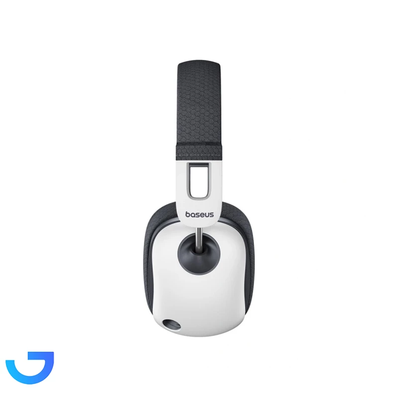 قیمت و خرید هدفون با سیم بیسوس مدل GoPlay | فروشگاه آریا