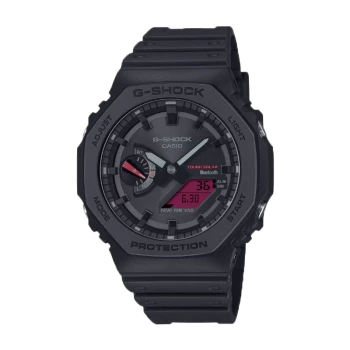 ساعت مچی آنالوگ کاسیو G-Shock مدل GA-B2100BBR-1ADR | فروشگاه آریا