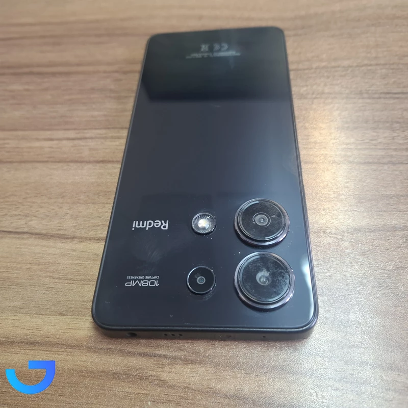 قیمت و خرید گوشی موبایل شیائومی مدل Note 13 دو سیم‌کارت 256 گیگابایت با رم 8 گیگابایت (کارکرده درحدنو) | فروشگاه آریا