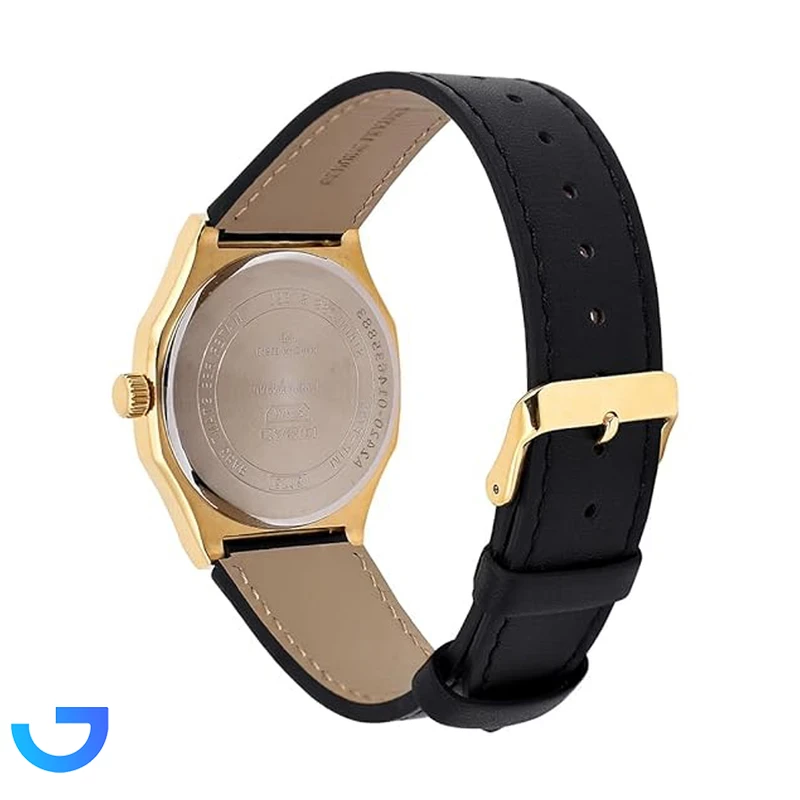 قیمت و خرید ساعت مچی عقربه‌ای کوارتز مردانه آنالوگ کاسیو Standard مدل MTP-E735GL-1A | فروشگاه آریا