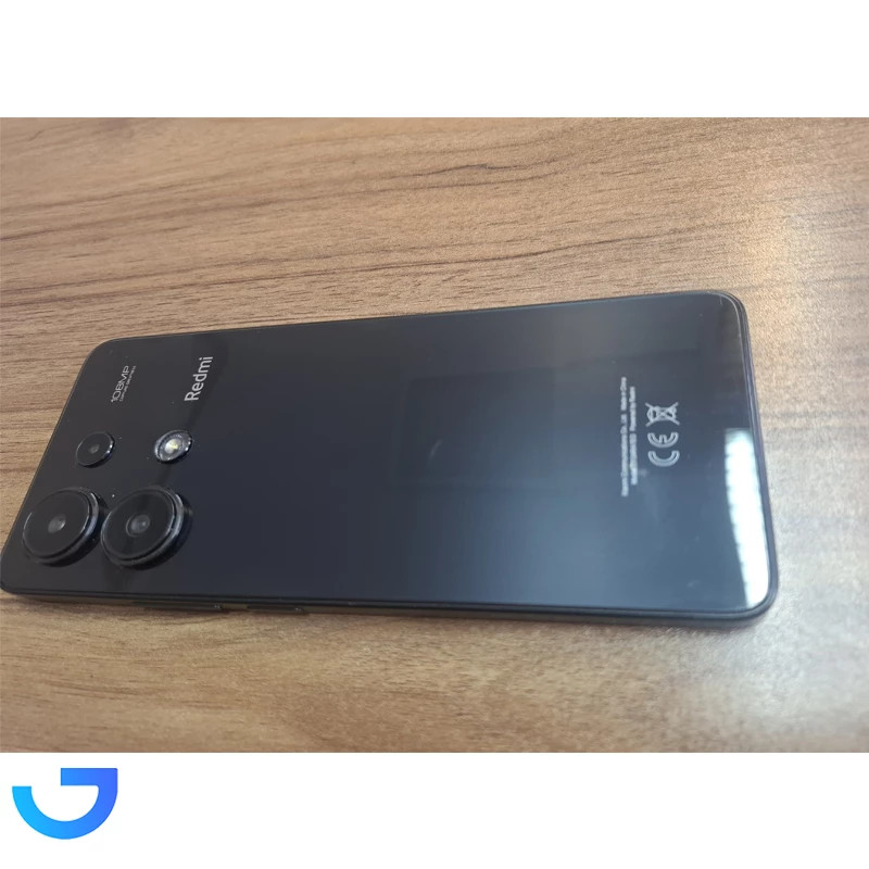 قیمت و خرید گوشی موبایل شیائومی مدل Note 13 دو سیم‌کارت 256 گیگابایت با رم 8 گیگابایت (کارکرده درحدنو) | فروشگاه آریا