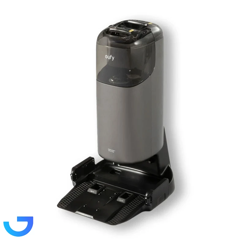 قیمت و خرید جاروبرقی رباتیک انکر مدل eufy T2071G11 | فروشگاه آریا