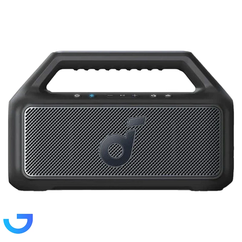 قیمت و خرید اسپیکر بی سیم قابل حمل انکر مدل BOOM 2 SE A3148Z11 | فروشگاه آریا