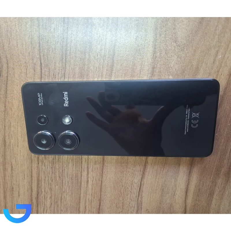 قیمت و خرید گوشی موبایل شیائومی مدل Note 13 دو سیم‌کارت 256 گیگابایت با رم 8 گیگابایت (کارکرده درحدنو) | فروشگاه آریا