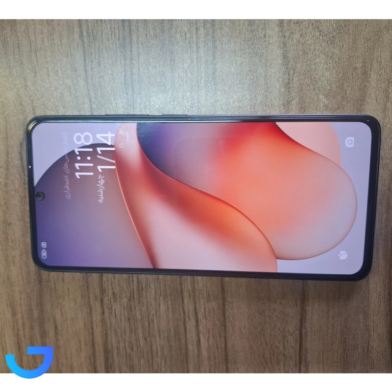 قیمت و خرید گوشی موبایل شیائومی مدل Note 13 دو سیم‌کارت 256 گیگابایت با رم 8 گیگابایت (کارکرده درحدنو) | فروشگاه آریا