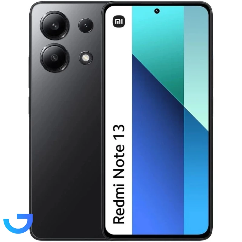 قیمت و خرید گوشی موبایل شیائومی مدل Note 13 دو سیم‌کارت 256 گیگابایت با رم 8 گیگابایت (کارکرده درحدنو) | فروشگاه آریا