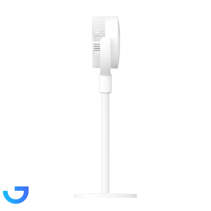 قیمت و خرید پنکه ایستاده هوشمند شیائومی مدل Xiaomi Smart Standing Air Circulation Fan BPLDS11DM | فروشگاه آریا