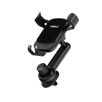 هولدر گوشی موبایل دریچه کولری هیسکا مدل HK2110 | فروشگاه آریا