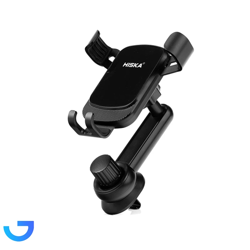 قیمت و خرید هولدر گوشی موبایل دریچه کولری هیسکا مدل HK2110 | فروشگاه آریا