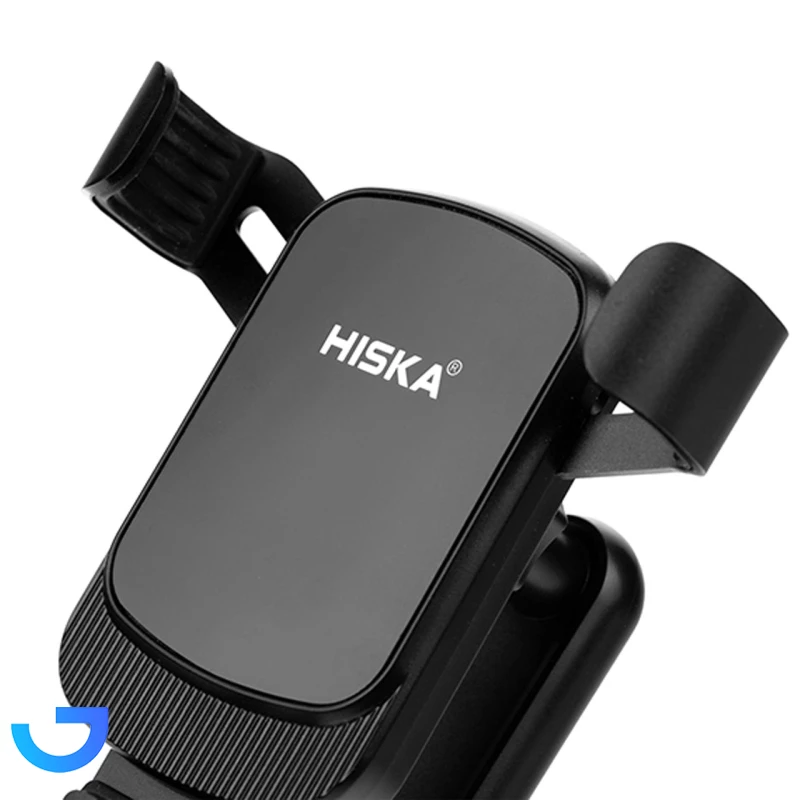 قیمت و خرید هولدر گوشی موبایل دریچه کولری هیسکا مدل HK2110 | فروشگاه آریا