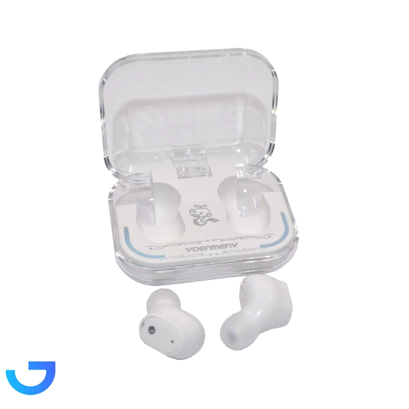 ایرفون بی سیم Denmen مدل DL32