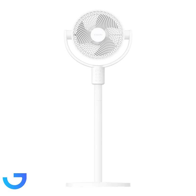 پنکه ایستاده هوشمند شیائومی مدل Xiaomi Smart Standing Air Circulation Fan BPLDS11DM نمای ۲