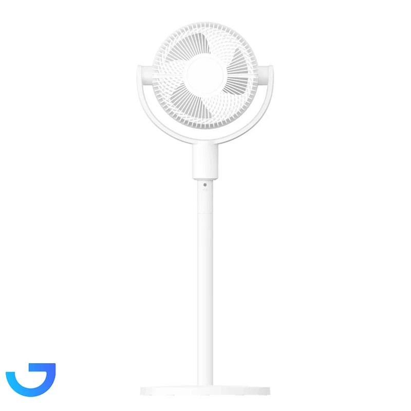 قیمت و خرید پنکه ایستاده هوشمند شیائومی مدل Xiaomi Smart Standing Air Circulation Fan BPLDS11DM | فروشگاه آریا