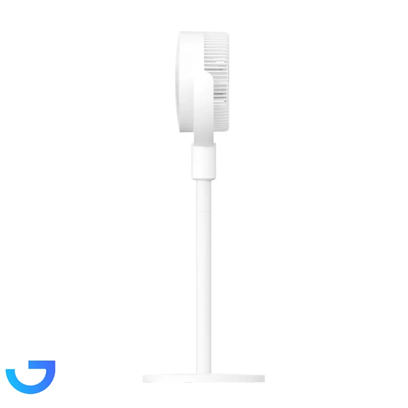 قیمت و خرید پنکه ایستاده هوشمند شیائومی مدل Xiaomi Smart Standing Air Circulation Fan BPLDS11DM | فروشگاه آریا