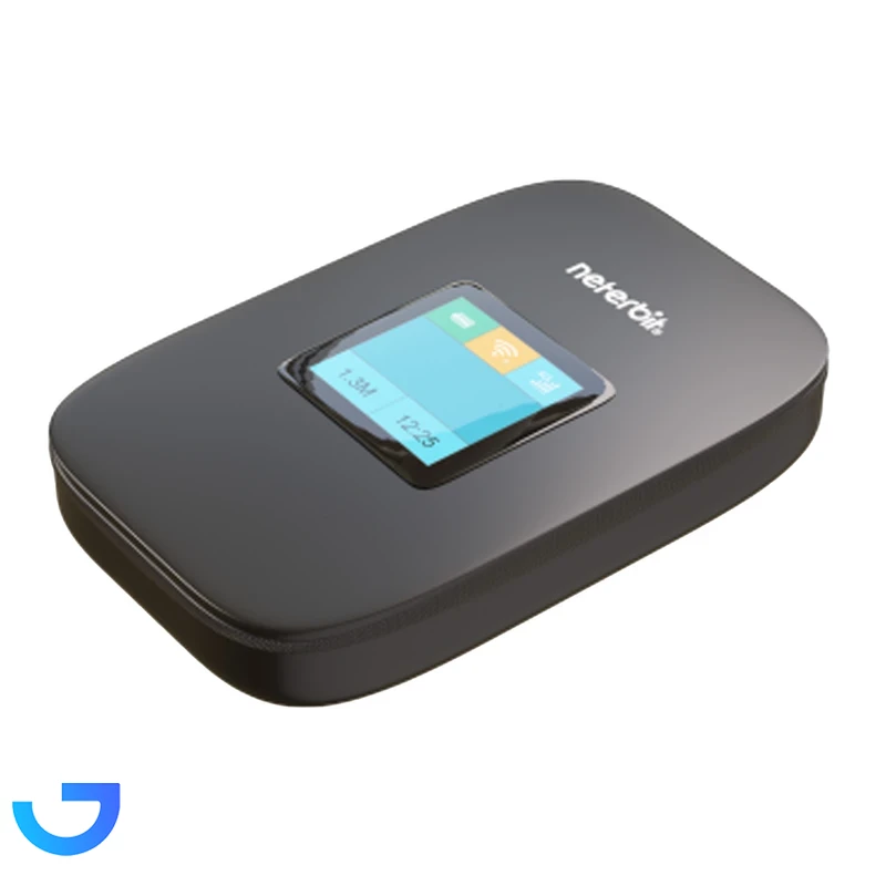 قیمت و خرید مودم ۴G LTE نتربیت مدل NWR-۹۴۵X | فروشگاه آریا