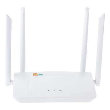 مودم روتر بی سیم 4G LTE بیرلینک مدل WL422 | فروشگاه آریا