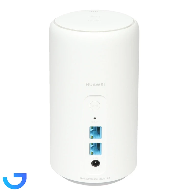 قیمت و خرید مودم ۴G/TD-LTE هوآوی مدل speed wi-fi home l۰۲/s | فروشگاه آریا